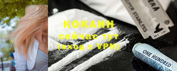 прущий лед Абаза